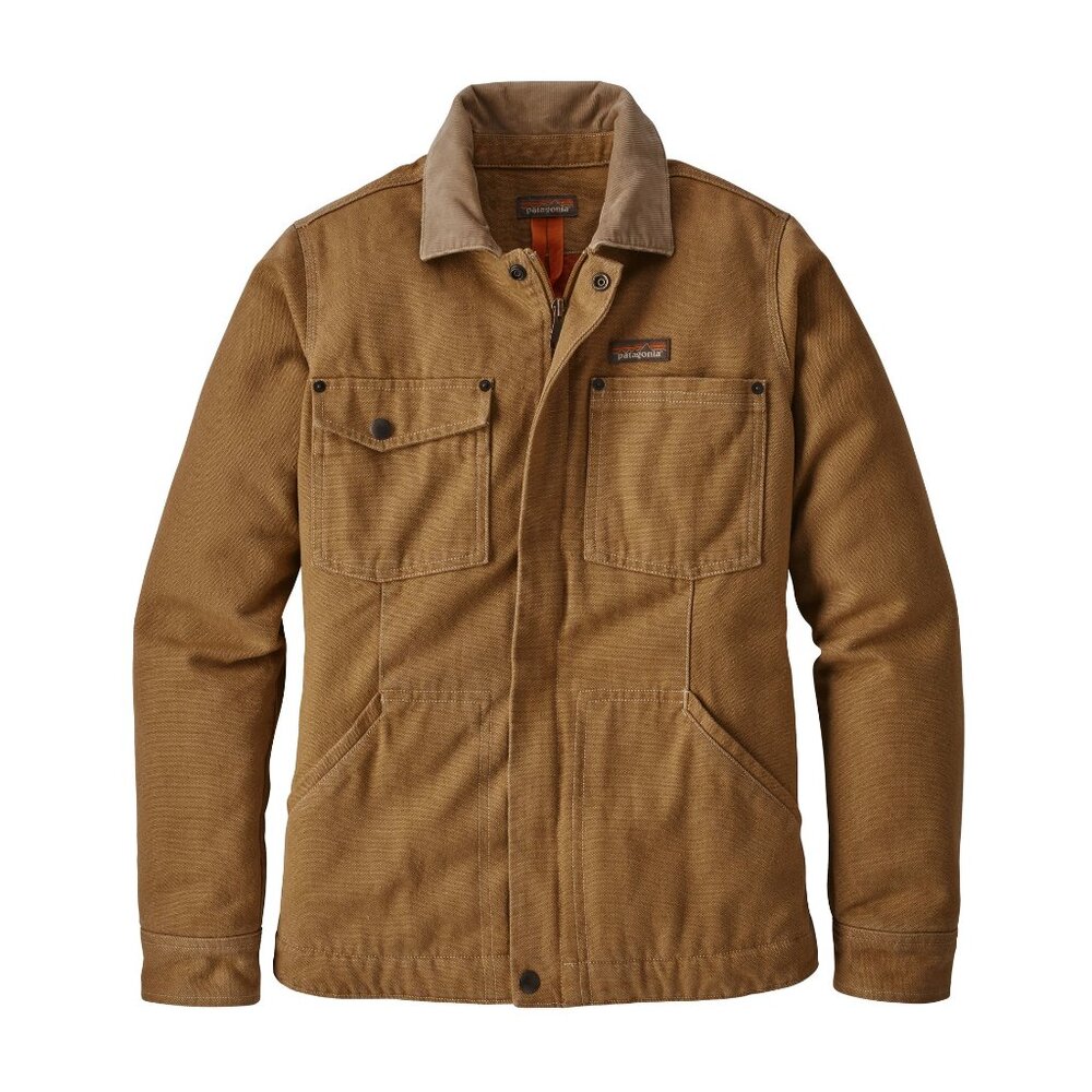 ISO Patagonia Barn coat size large